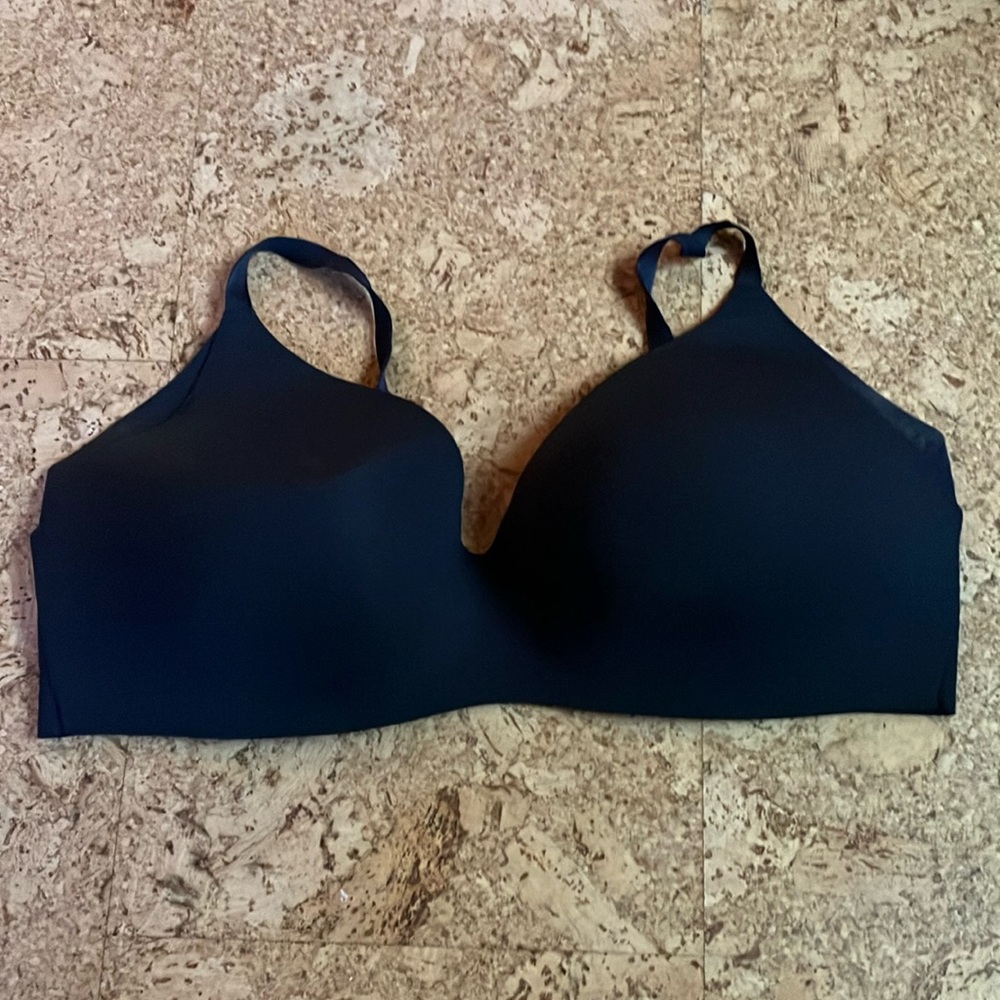 Knix wingwoman bra size 8+